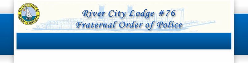River City FOP Lodge 76, Elizabeth City, NC 27909